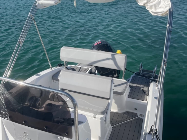 Hyr en Orizzonti Andromeda Rovinj 