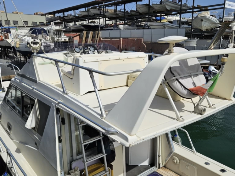 Uthyrning Catania - Dellapasqua DC 9 av Samboat 