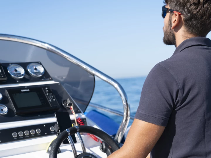 Hyr en ayros XA 22 Torre Annunziata 