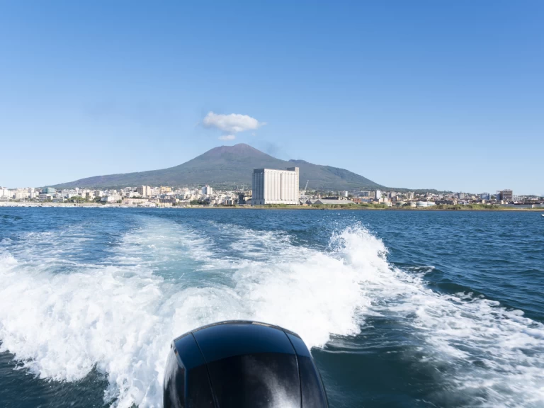 Uthyrning Motorbåt  i Torre Annunziata - ayros XA 22