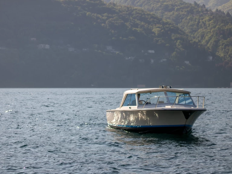 Hyr en Bertram Bertram 31 Como (City) 