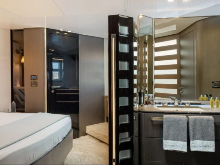 Båtuthyrning Azimut Azimut S7  i Taormina på Samboat 