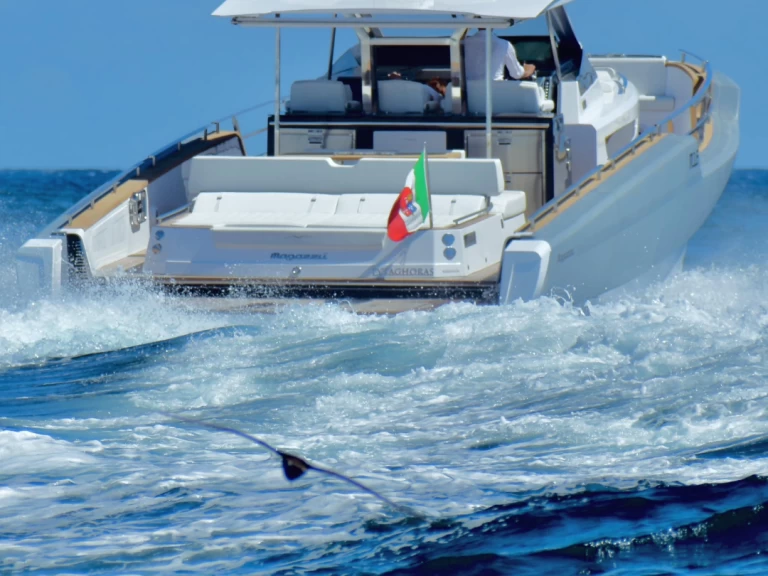 Uthyrning Taormina - Magazzu Mx 16 - Luxury Edition av Samboat 