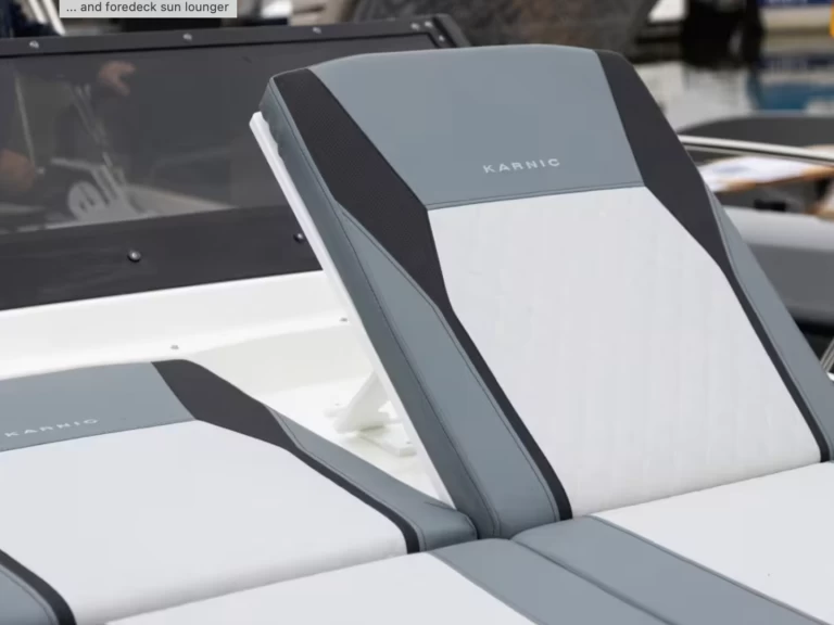 Motorbåt  för uthyrning Krk till det bästa priset 