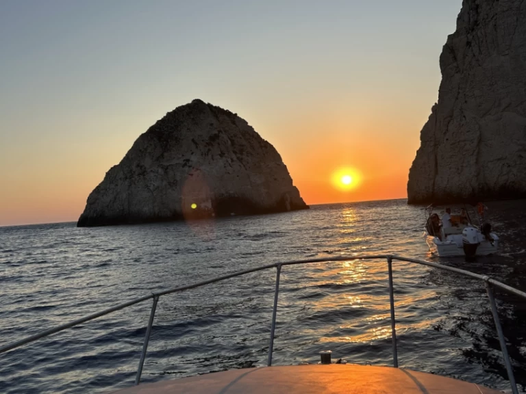 Uthyrning Zakynthos  - Bayliner Bayliner 2355 Ciera av Samboat 