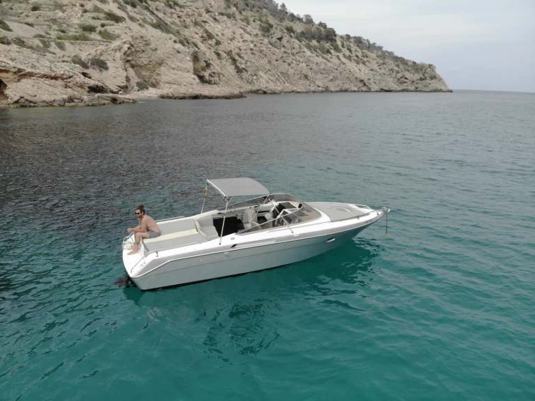 Motorbåt  för uthyrning Marina Santa Eulàlia till det bästa priset 
