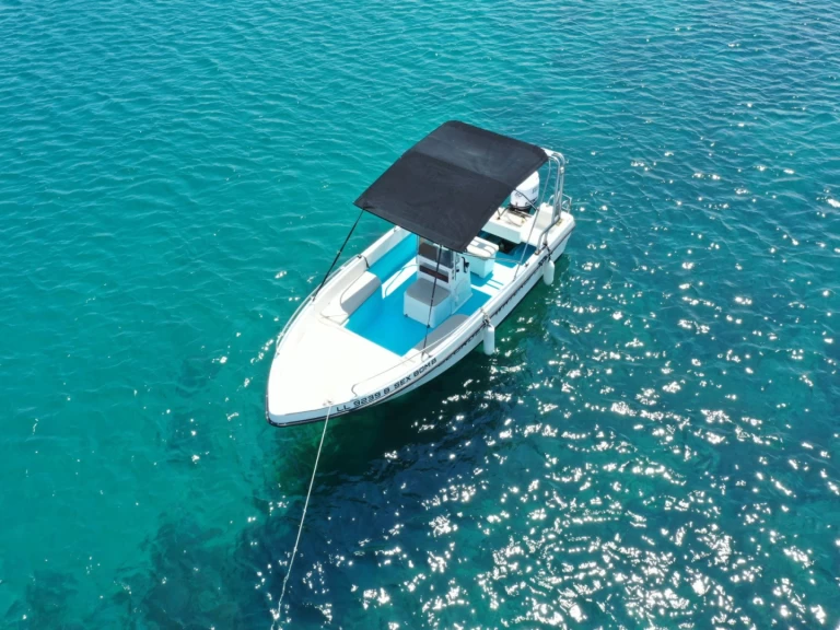 Hyr en IORDANOU LTD AMATHUNTA 180 Latchi 