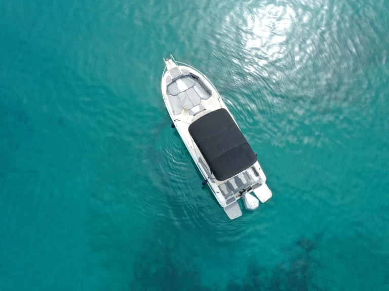 Uthyrning Latchi - Karnic KARNIC 701 SL av Samboat 