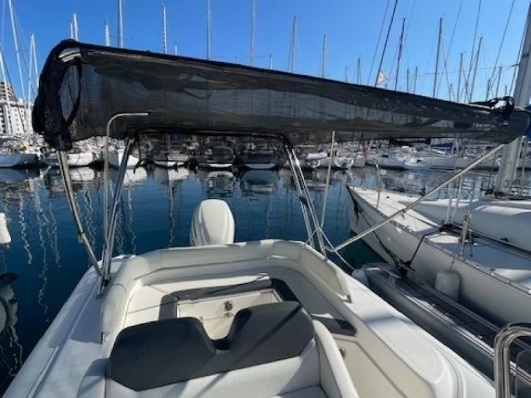Uthyrning Porticcio - Bsc 78 Classic av Samboat 