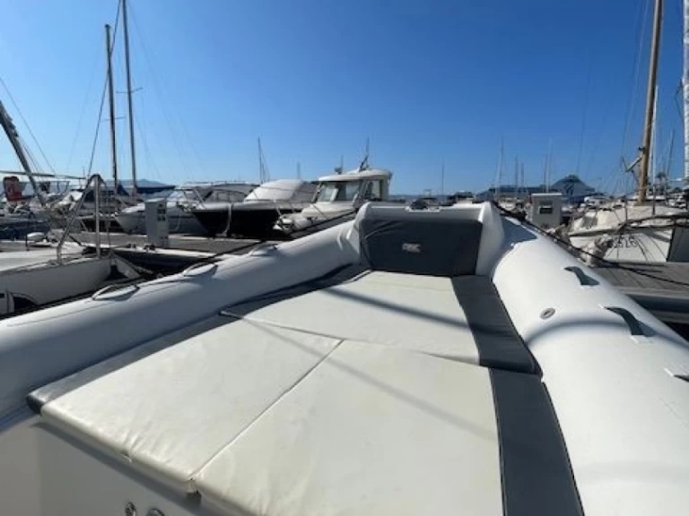 Yacht charter Porticcio billig 78 Classic