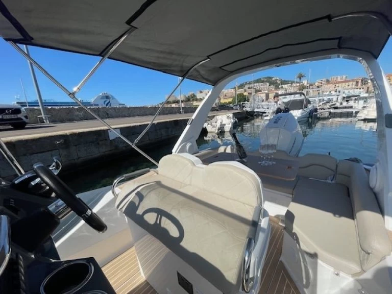 Båtuthyrning Salpa SALPA 26 SOLEIL i Porticcio på Samboat 