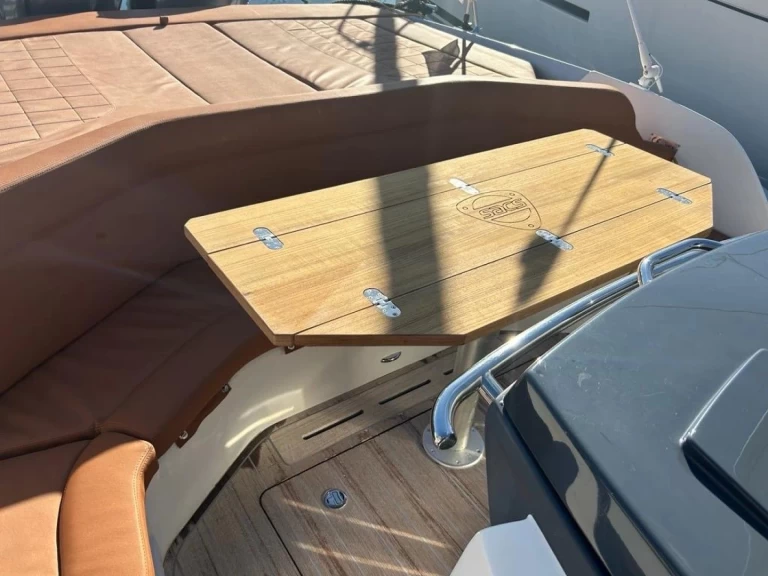 Uthyrning Ajaccio - Sacs SACS 10 STRIDER av Samboat 