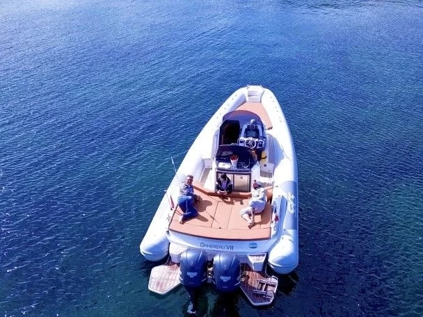 Hyr en Sacs SACS 10 STRIDER Ajaccio 