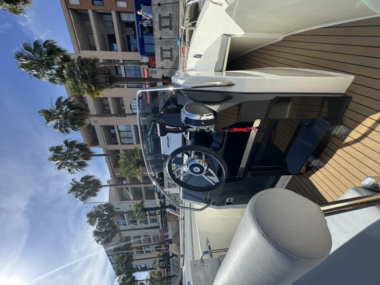 Motorbåt  för uthyrning Argelès-sur-Mer till det bästa priset 