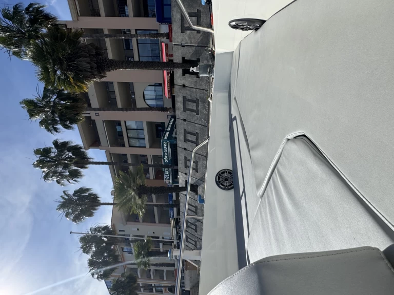 Uthyrning Argelès-sur-Mer - Nuva Nuva M6 Open av Samboat 