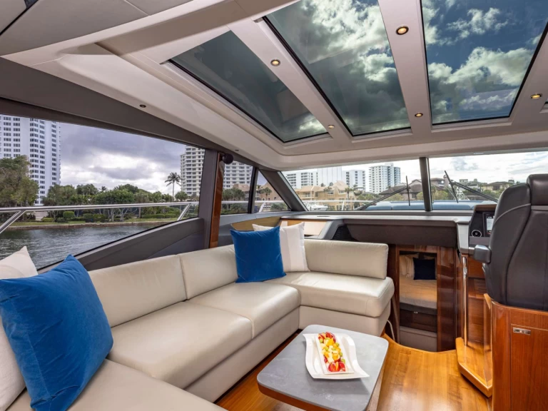 Uthyrning Boca Raton - Princess Viking Reset av Samboat 