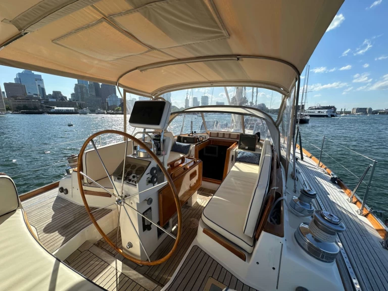 Hyr en Little Harbor Tyche Boston 