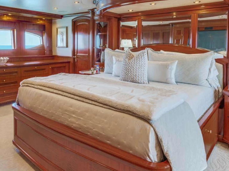 Båtuthyrning Richmond Yachts MISS STEPHANIE i Karibien på Samboat 