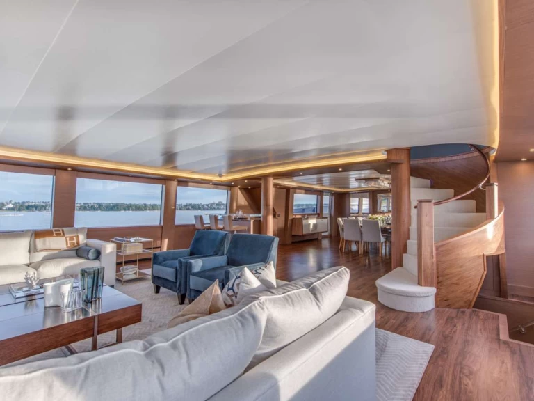 Uthyrning Nanaimo - Westport ASCENTE av Samboat 