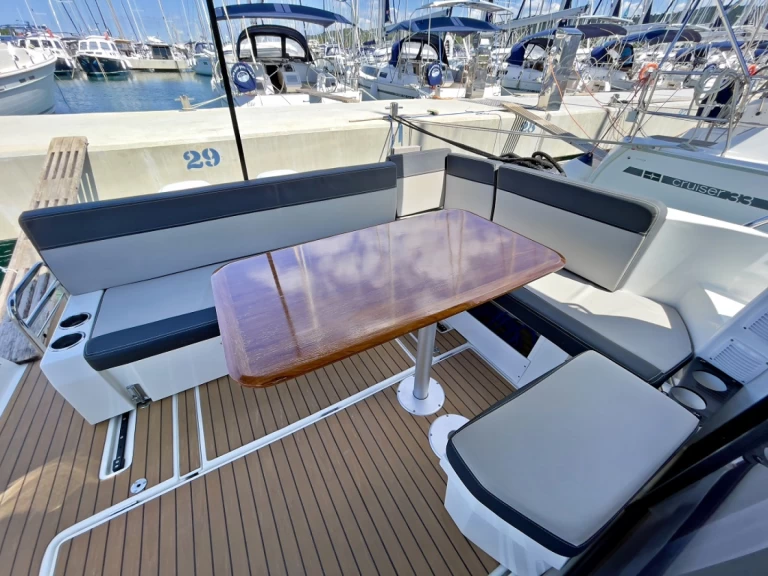 Motorbåt  för uthyrning Sukošan till det bästa priset 