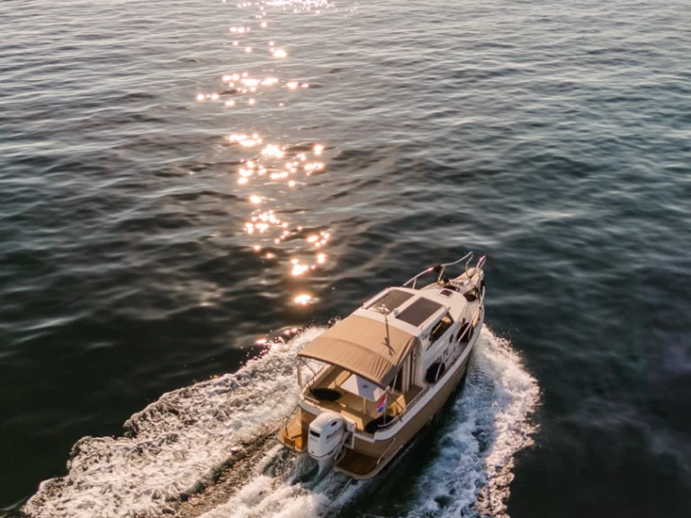 Båtuthyrning Leidi Leidi 660 i Pula  på Samboat 