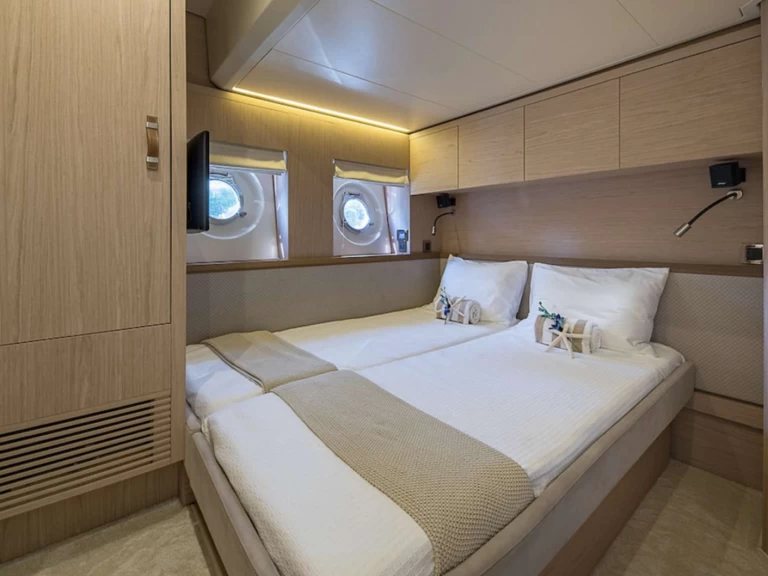 Uthyrning Miami  - Bénéteau Singh City av Samboat 