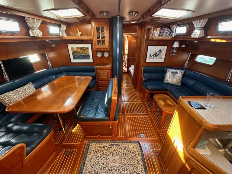 Hyr en Little Harbor Tyche Boston 