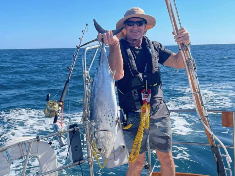 Uthyrning Lyx yacht i Boston - Little Harbor Tyche