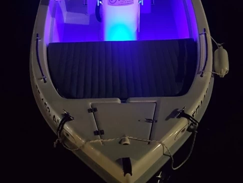 Båtuthyrning Nireus Nireus 455 i Skopelos på Samboat 