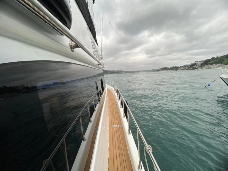 Uthyrning Beşiktaş - costom made  costom made av Samboat 