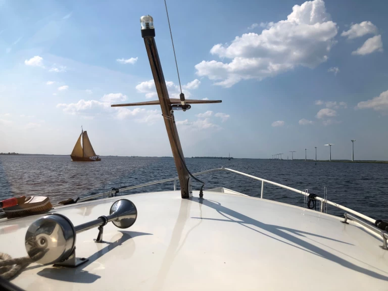 Båtuthyrning Curtevenne 830AK i Bunschoten på Samboat 