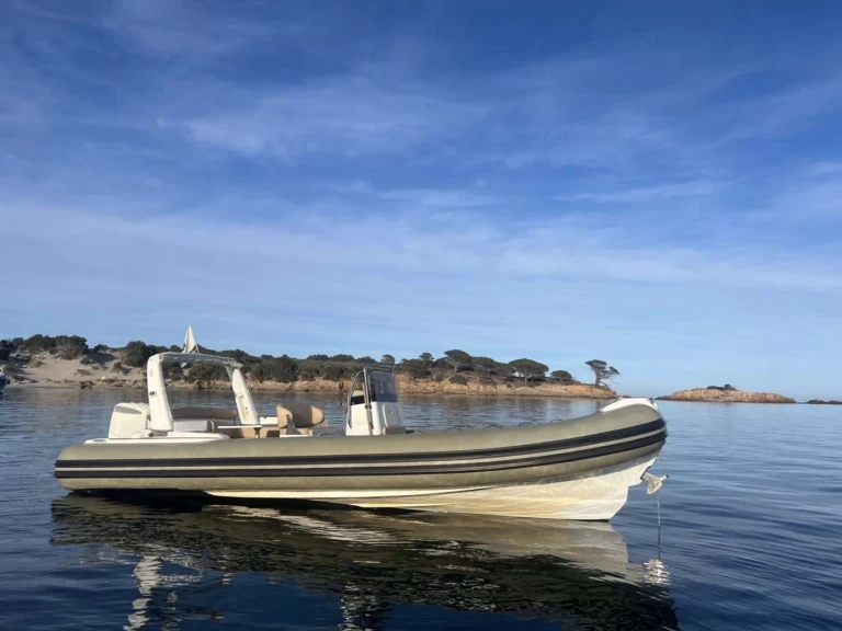 Uthyrning Porto-Vecchio - Marco Twentythree av Samboat 