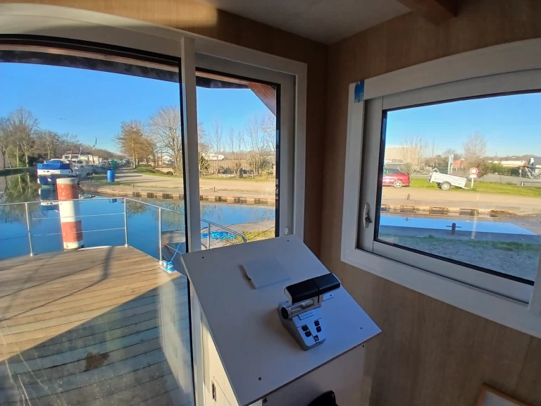 Yacht charter Castelsarrasin billig Standard 3 cabines