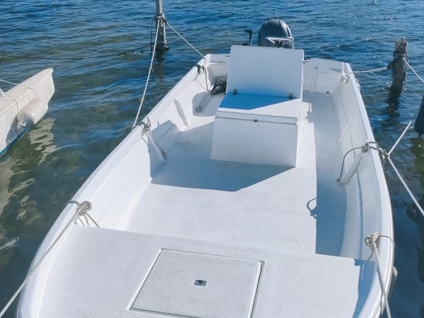 Båtuthyrning C.N ALLEMAN SAPINOU i Balaruc-les-Bains på Samboat 