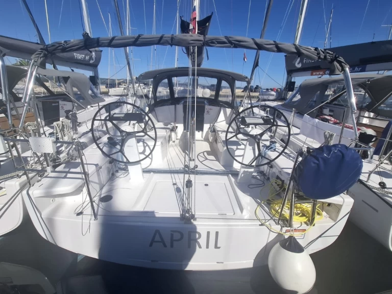 Båtuthyrning Bénéteau First 36 i Biograd Na Moru på Samboat 