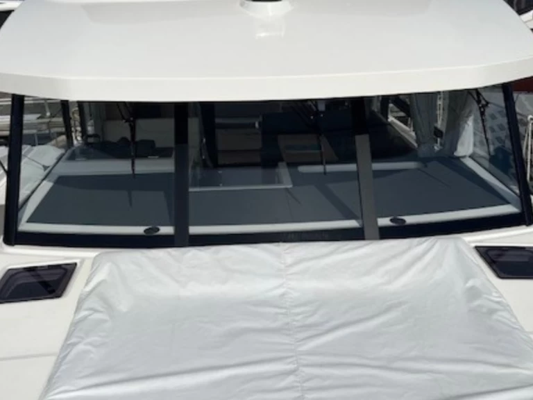 Uthyrning Lyx yacht i Pirovac - Bénéteau Swift Trawler 41