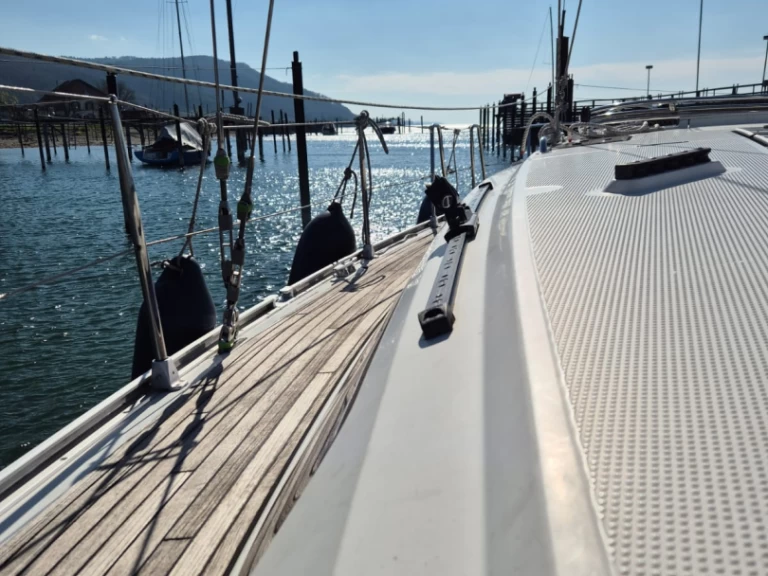 Uthyrning Bodman-Ludwigshafen - Bavaria Bavaria 37 av Samboat 