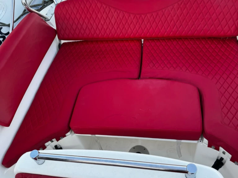 Uthyrning Porto-Vecchio - Bwa BWA 22 av Samboat 