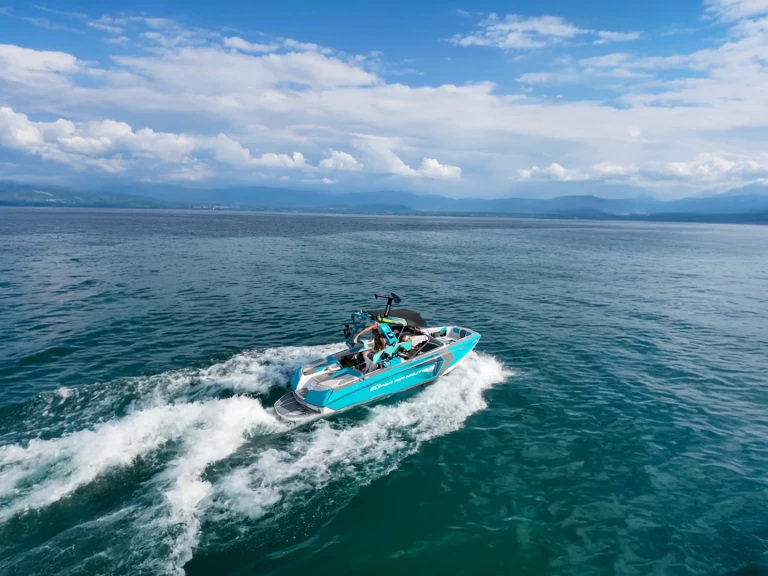 Motorbåt  för uthyrning Yvoire till det bästa priset 