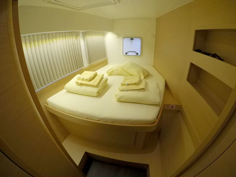 Uthyrning Šibenik  - Lagoon Lagoon 42 av Samboat 