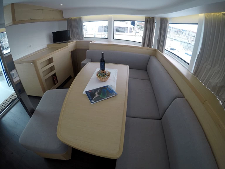 Hyr en Lagoon Lagoon 42 Šibenik  