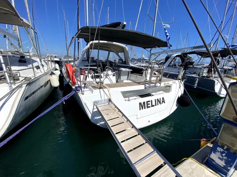 Segelbåt  för uthyrning Rhodes (City) till det bästa priset 