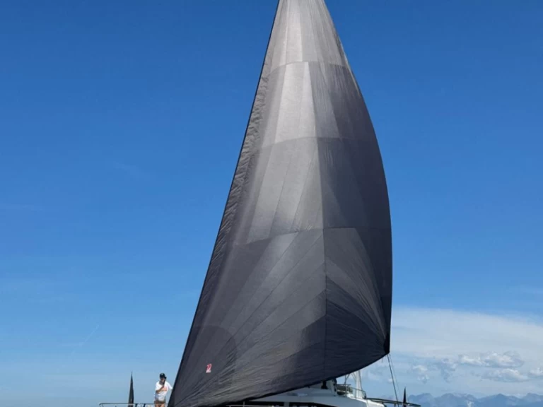 Uthyrning Olbia - Bali Bali 4.6 av Samboat 