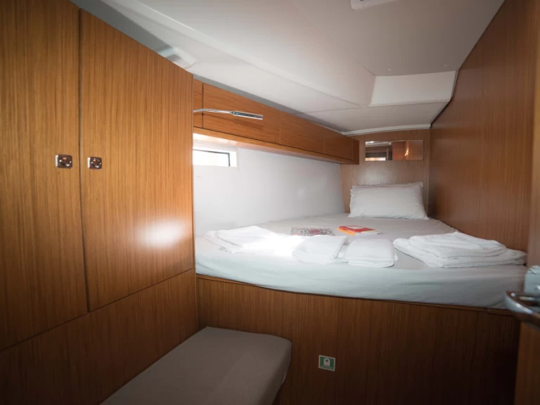 Uthyrning Lavrio - Bavaria Cruiser 46 av Samboat 