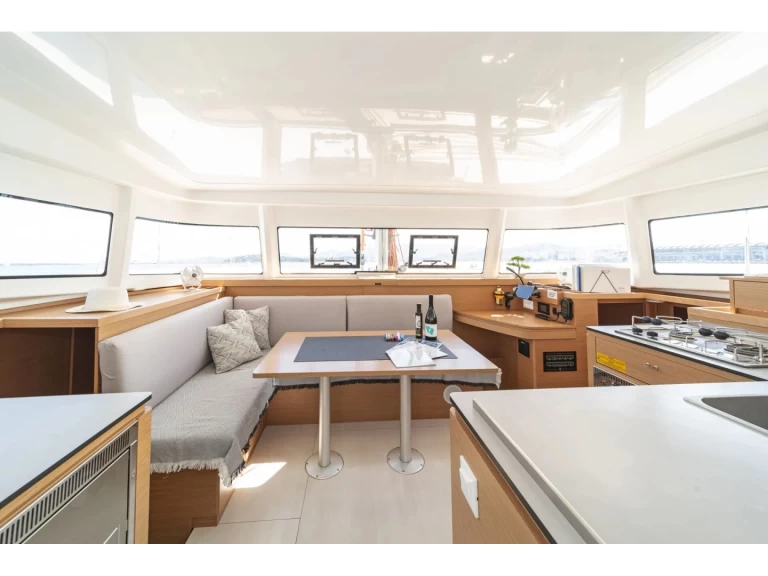 Uthyrning Volos - Excess Excess 11 av Samboat 