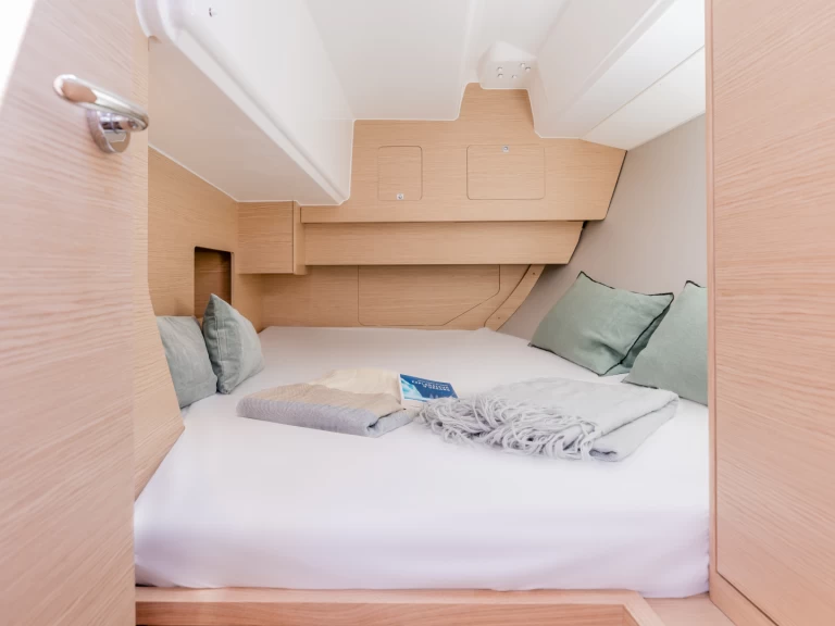 Uthyrning Marina (City) - Dufour Dufour 37 av Samboat 