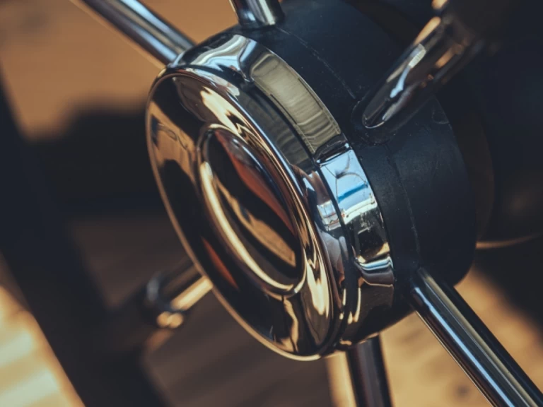 Uthyrning Motorbåt  i Puerto Marina Benalmadena - FEMIS AQUA 615 T6