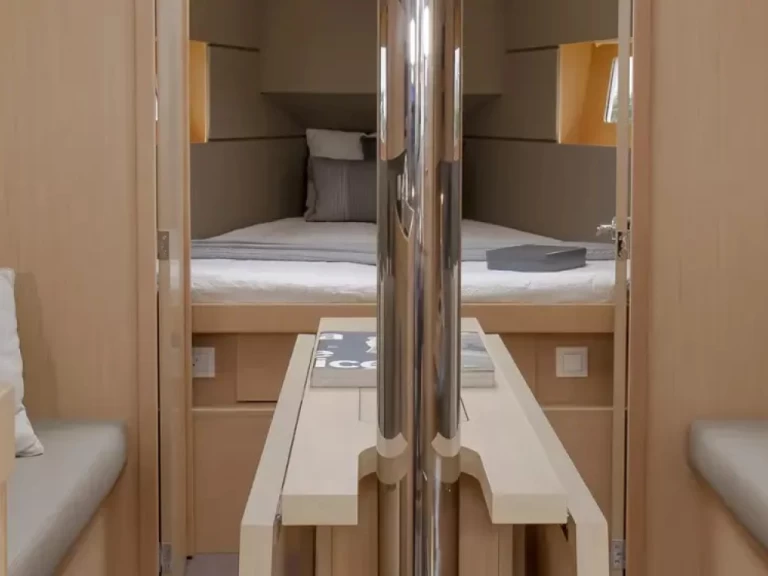 Yacht charter Furnari billig Oceanis 35