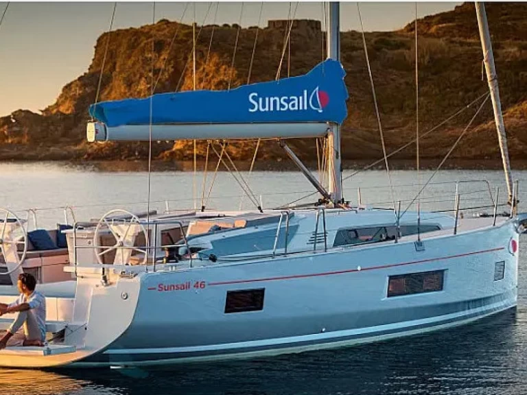 Segelbåt  för uthyrning Dubrovnik till det bästa priset 