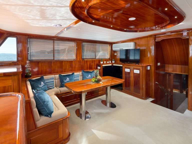  Gulet charter bareboat eller skeppad i Dubrovnik